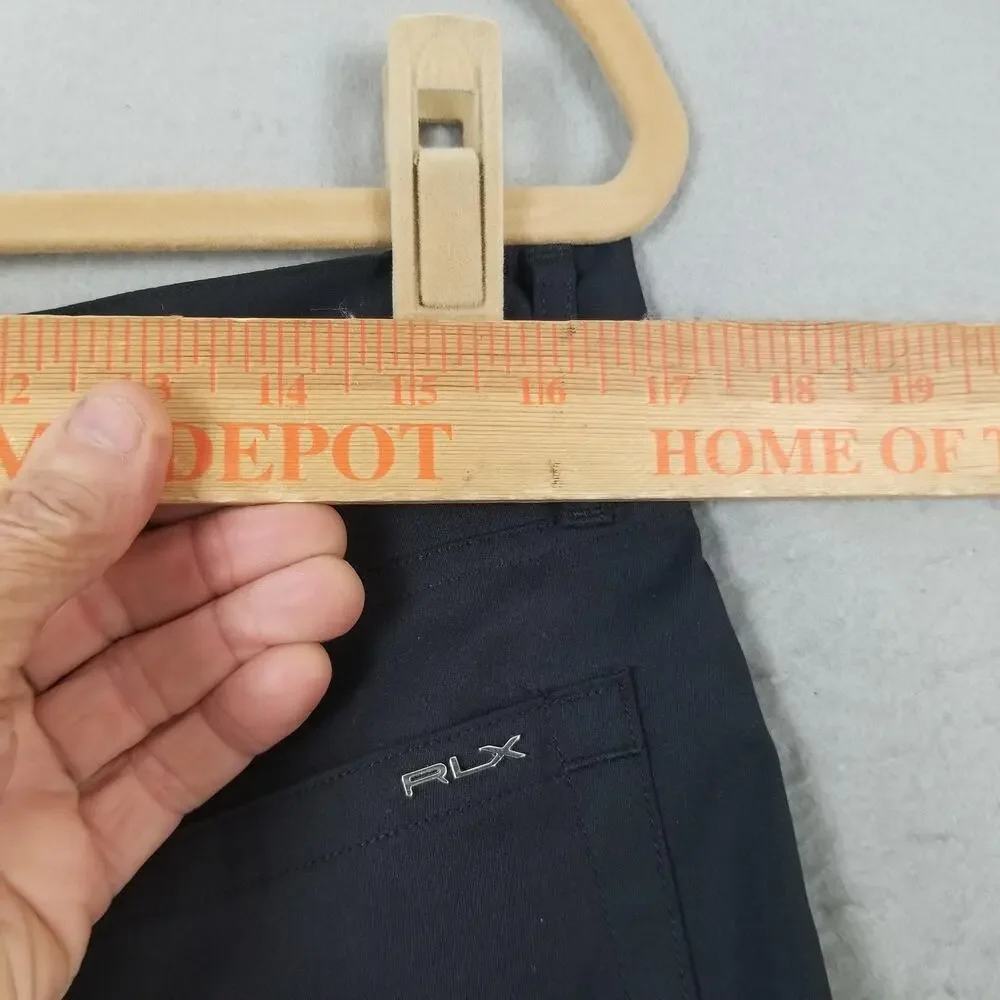 RLX Ralph Lauren brand rlx